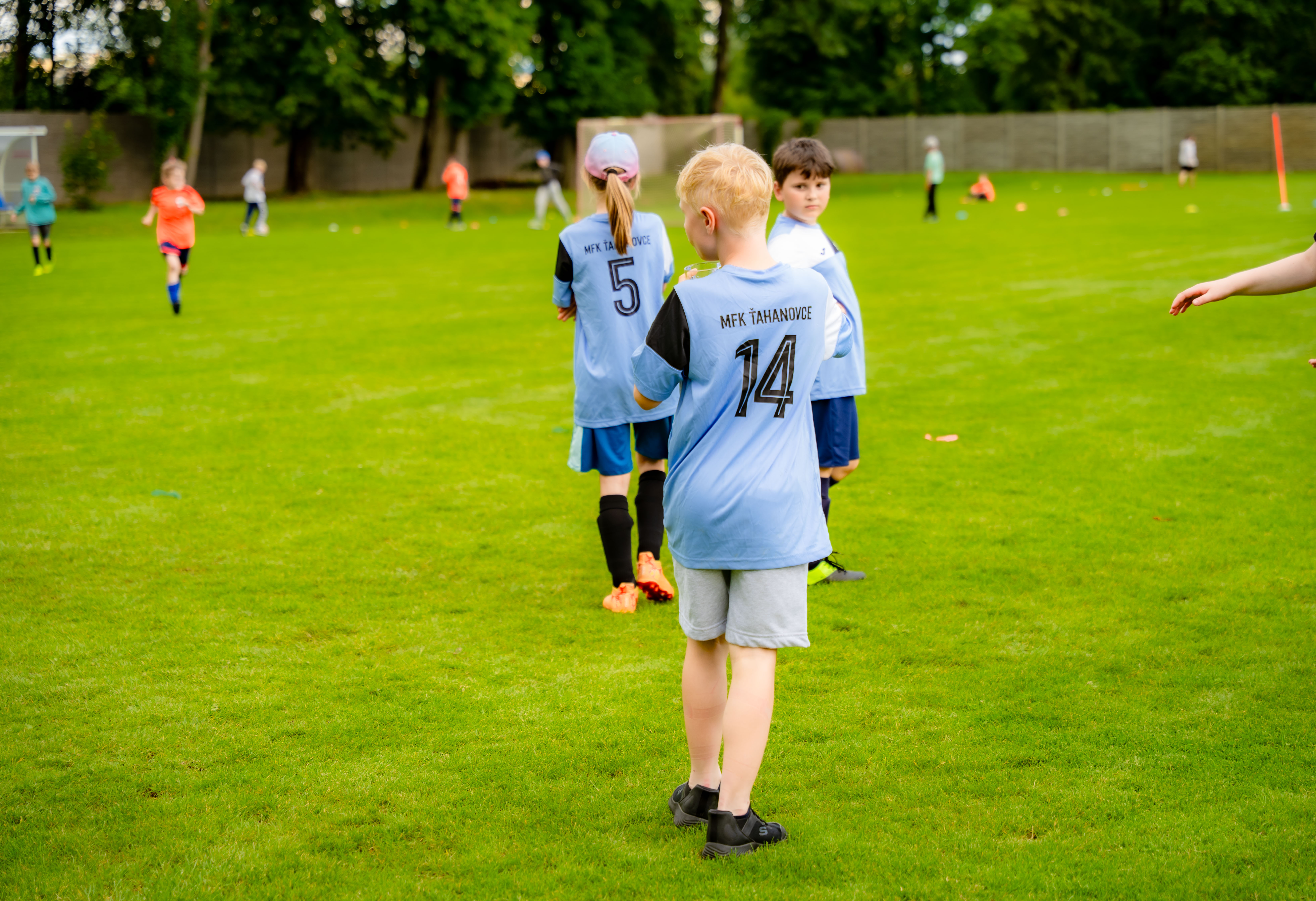 Mesto v mestskej casti Tahanovce,-1-5